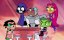  , ! / Teen Titans Go! - 7 , 26 