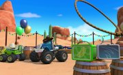   - / Blaze and the Monster Machines - 7 , 16 