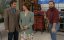 Большой ремонт / Home improvement - 3 сезон, 25 серия