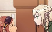 ����������, ���������� ������� / Mamonogurai no Boukensha - 1 �����, 7 �����