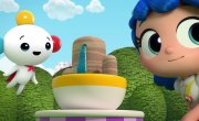 ��� � �������� ����������� / True and the Rainbow Kingdom - 3 �����, 5 �����