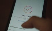   / Um Palmo - 