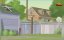     / The Secret World of Benjamin Bear - 2 , 5 