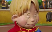 �������� / Lazy Town - 3 �����, 8 �����