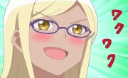 ������� ����� ������� ���� ����� ������������ / Hanaori-san wa Tensei shitemo Kenka ga Shitai - 1 �����, 9 �����