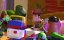 ������� ������� / Toy Story - �����
