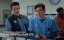 ������� / Scrubs - 10 �����, 3 �����