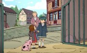 ������, ������ �������� / Les grandes Grandes Vacances - 1 �����, 2 �����