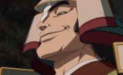 ���� ���� � ������ ������ / Nige Jouzu no Wakagimi - 2 �����, 4 �����
