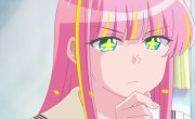 ������� ����� ������� ���� ����� ������������ / Hanaori-san wa Tensei shitemo Kenka ga Shitai - 1 �����, 4 �����