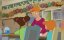     / The Secret World of Benjamin Bear - 1 , 10 