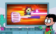  , ! / Teen Titans Go! - 8 , 15 