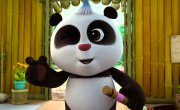 ����� � ������� ���� / Panda and Rooster - 1 �����, 8 �����