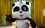 ����� � ������� ���� / Panda and Rooster - 1 �����, 8 �����