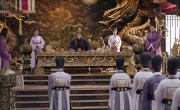Легенда о розовых облаках / The Legend of Rosy Clouds - 1 сезон, 15 серия