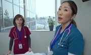 ��������� ������ / Nurse the Dead - 1 �����, 1 �����