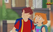     / The Secret World of Benjamin Bear - 1 , 7 