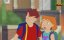     / The Secret World of Benjamin Bear - 1 , 7 