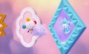 ��� � �������� ����������� / True and the Rainbow Kingdom - 4 �����, 3 �����