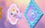 ��� � �������� ����������� / True and the Rainbow Kingdom - 4 �����, 3 �����