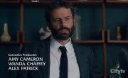����� � ������� �������: ���������� ��������� / Law & Order Toronto: Criminal Intent - 4 �����, 3 �����