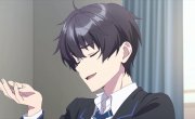     / Chitose-kun wa Ramune Bin no Naka - 1 , 2 