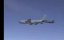 Low level flying