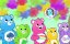  :   / Care Bears: Unlock the Magic - 1 , 25 