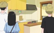 �� � � � ������ ����������������� / Seihantai na Kimi to Boku - 2 �����, 8 �����
