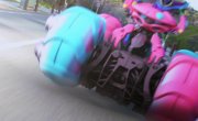     / Kamen Rider Gavv - 1 , 40 