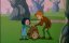 ���� � ������� ������� / Jack and the Beanstalk - �����