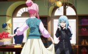 � ��� ������������ � ����� / Tensei Shitara Slime Datta Ken - 4 �����, 5 �����