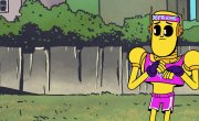  , ! / Teen Titans Go! - 8 , 21 