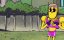  , ! / Teen Titans Go! - 8 , 21 