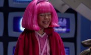 �������� / Lazy Town - 3 �����, 3 �����