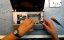 ��� ��������� ������ HP mini 2133, HP mini 2140 (HP mini 2133, HP mini 2140 disassembly)