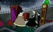 �������, ������, ������������ / Vampires, Pirates and Aliens - 1 �����, 3 ����� "���������� ����, ������ �45, ����� ��������"