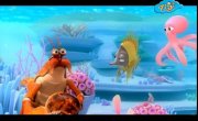 ����� � �������� (2014) / Sammy & Co - 1 �����, 9 �����