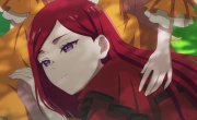 ��������, ������� �������� ��������, ������� ��� ������ ��, ��� � � ����� / Higeki no Genkyou to Naru Saikyou Gedou Last Boss Joou wa Tami no Tame ni Tsukushimasu. - 2 �����, 2 �����