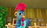 ����� � ������� ���� / Panda and Rooster - 1 �����, 6 �����
