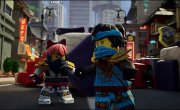 ��������: ��������� �������� / LEGO Ninjago: Dragon�s Rising - 4 �����, 11 �����