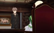    / Koujo Denka no Kateikyoushi - 1 , 9 
