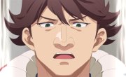 �������������� ���������: ������� ��������������� ������� S-����� / Rakudai Kenja no Gakuin Musou - 1 �����, 4 �����