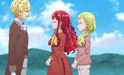 ������� ���������� �� ���� ��������, ��������������� ���� ��������� / Jishou Akuyaku Reijou na Konyakusha no Kansatsu Kiroku. - 1 �����, 4 �����