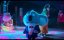 : Thriller / Sing: Thriller - 
