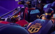 ��������: ��������� �������� / LEGO Ninjago: Dragon�s Rising - 4 �����, 15 �����