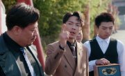 Возвращение императора бессмертных / Xian Di Gui Lai Dang Zhui Xu / From God to Husband - 1 сезон, 19 серия