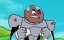  , ! / Teen Titans Go! - 7 , 41 