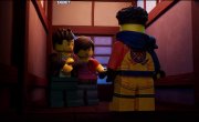 ��������: ��������� �������� / LEGO Ninjago: Dragon�s Rising - 4 �����, 17 �����