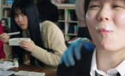 �������, ������� ����� / The Girl Who Sees / Mieruko-chan - �����